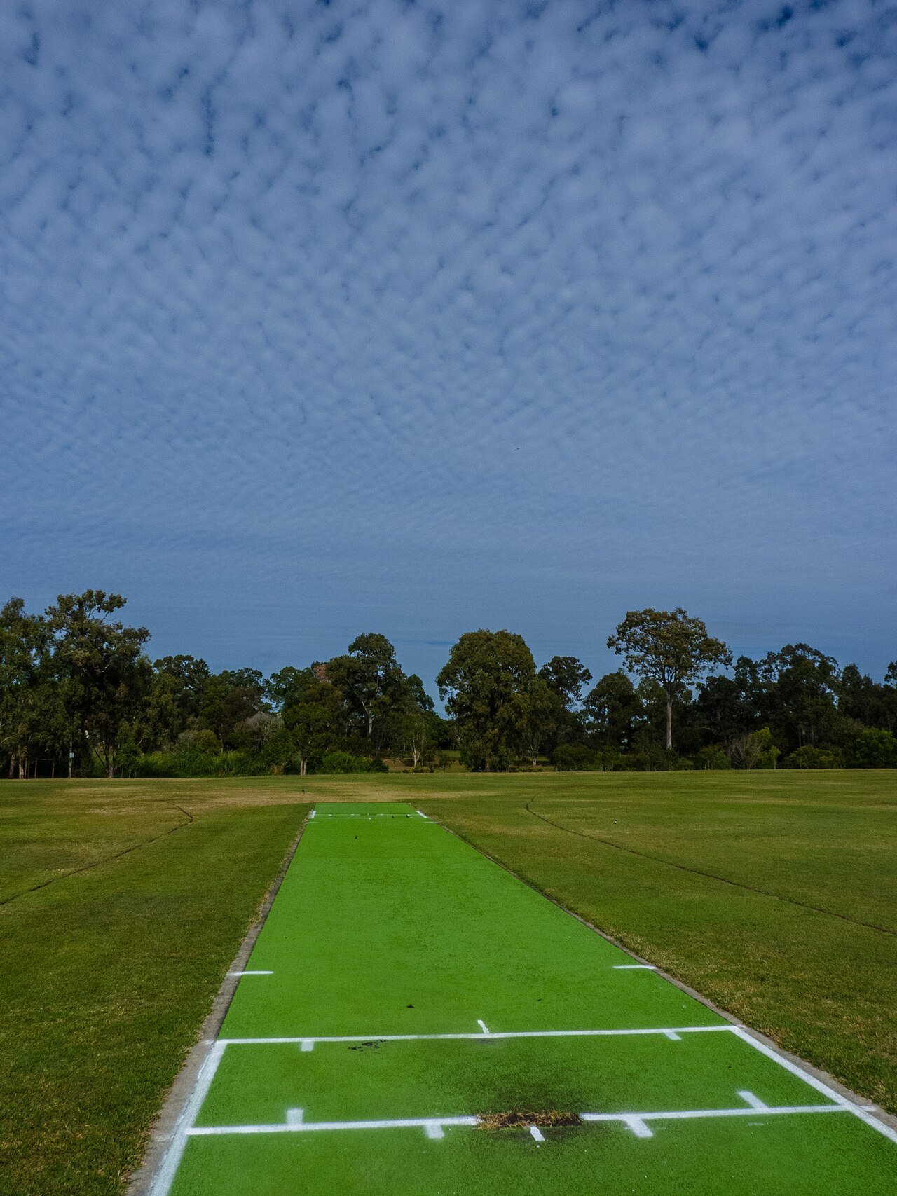 Rawalpindi Cricket Stadium