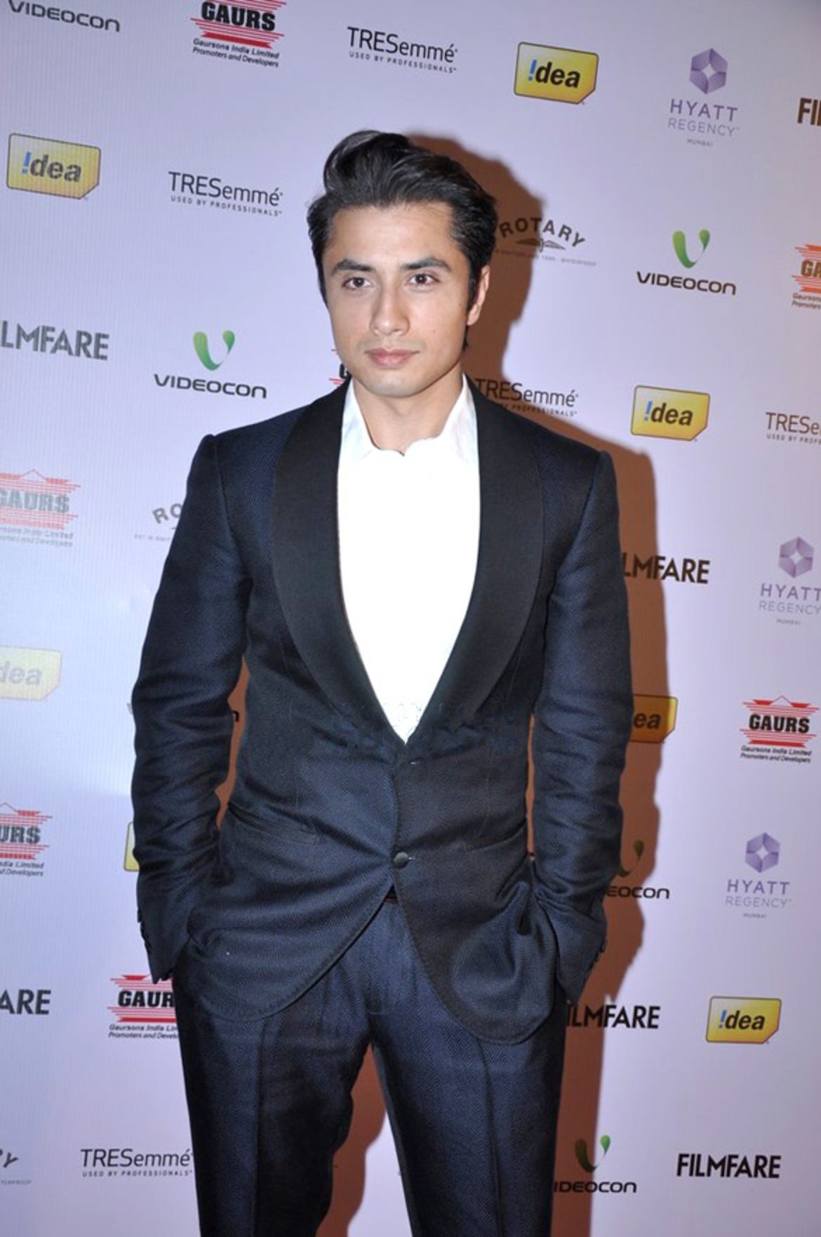 Ali Zafar to return to television drama after 20 years in ‘Lahu’ with Sajal Aly, Bilal Abbas Khan