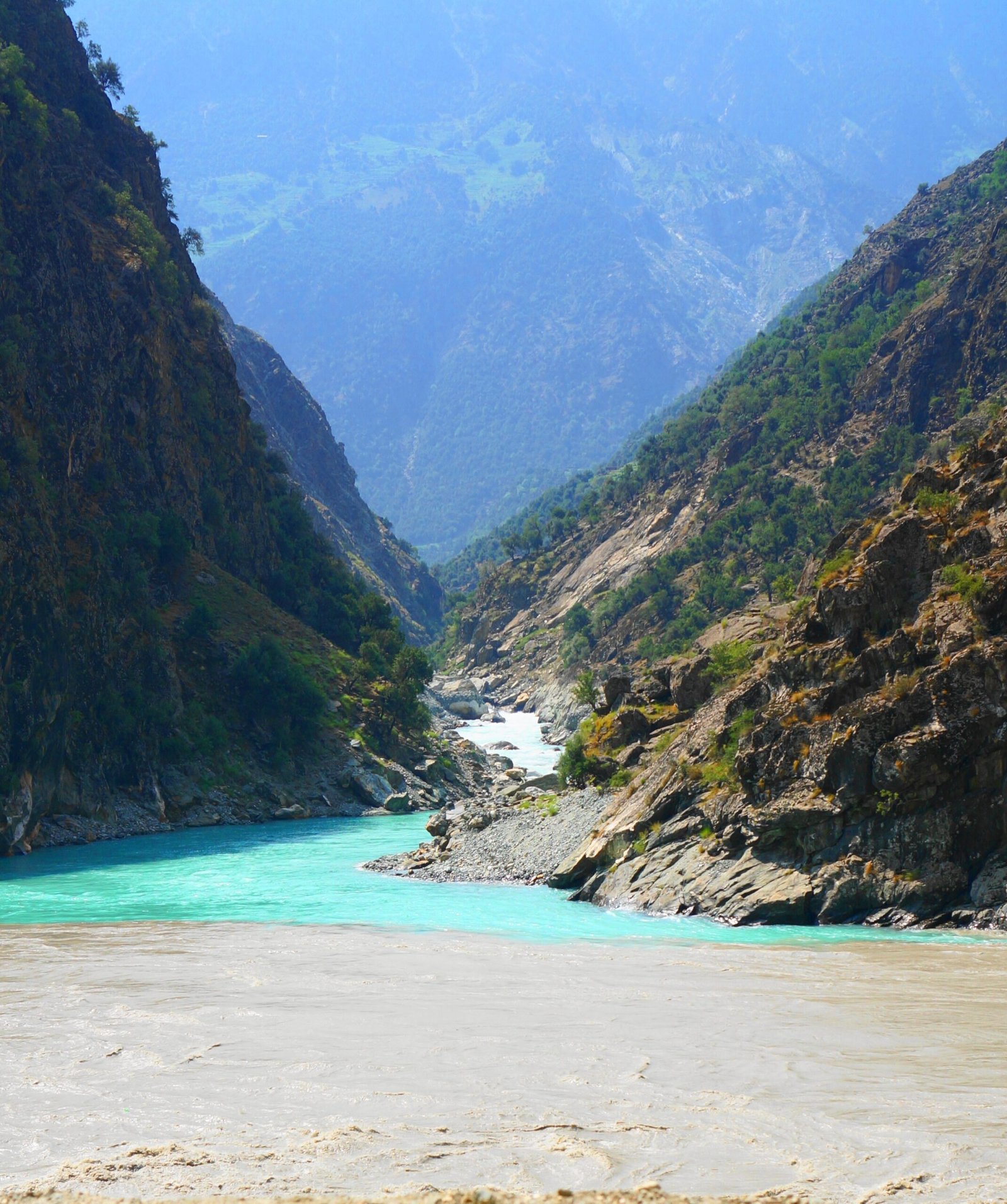 Water, the slow crisis Pakistan cannot postpone