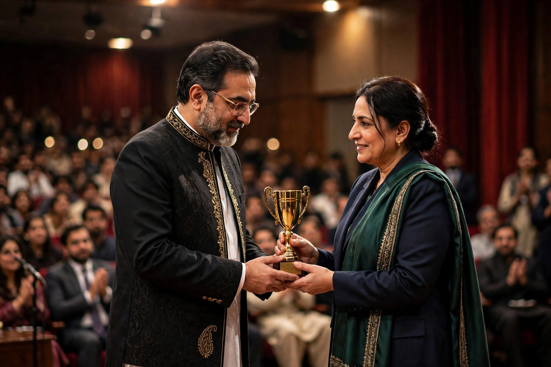 HEC Best University Teacher Award 2026: nominations close October 7