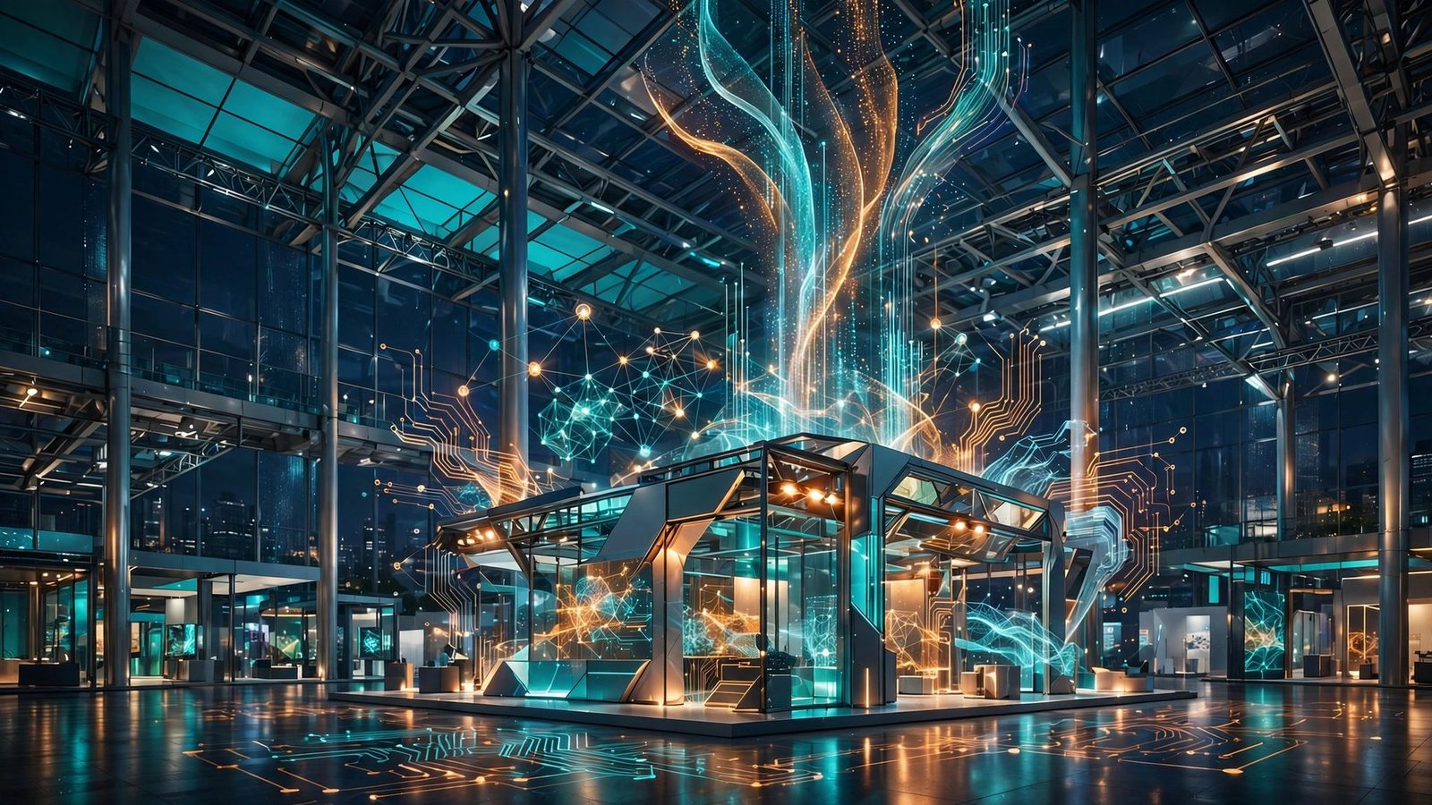 Pakistan showcases AI products at Abu Dhabi’s AI Everything Global 2026
