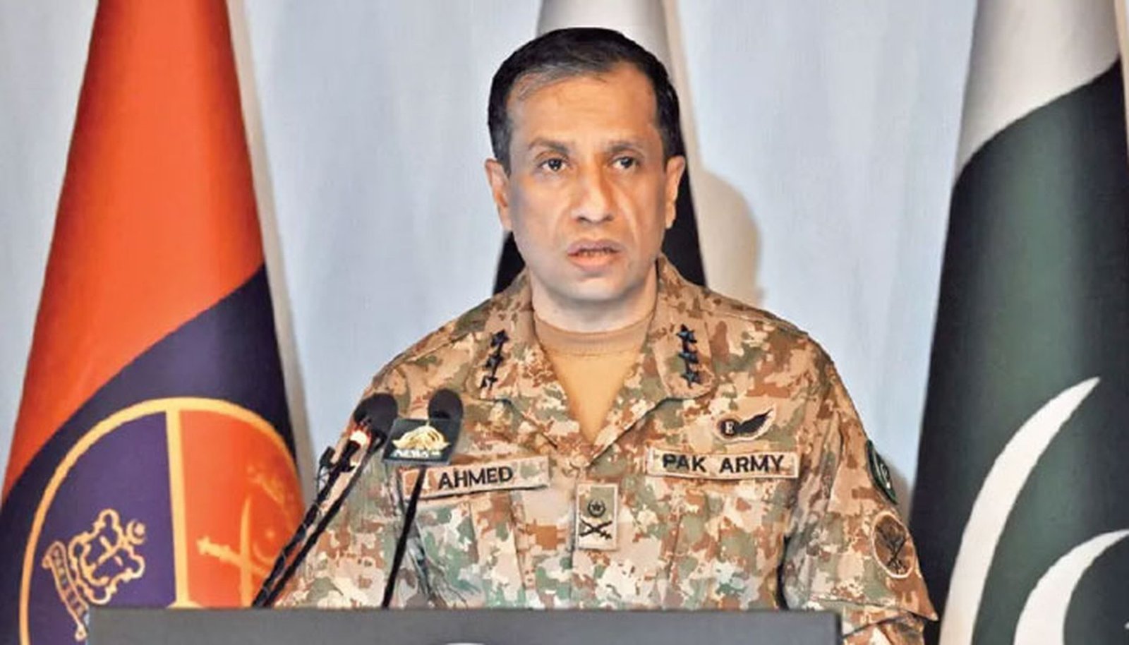 سعودی عرب کا دفاع کیا جائے گا، مکہ معاہدہ خطے کے استحکام کی ضمانت ہے: ترجمان پاک فوج