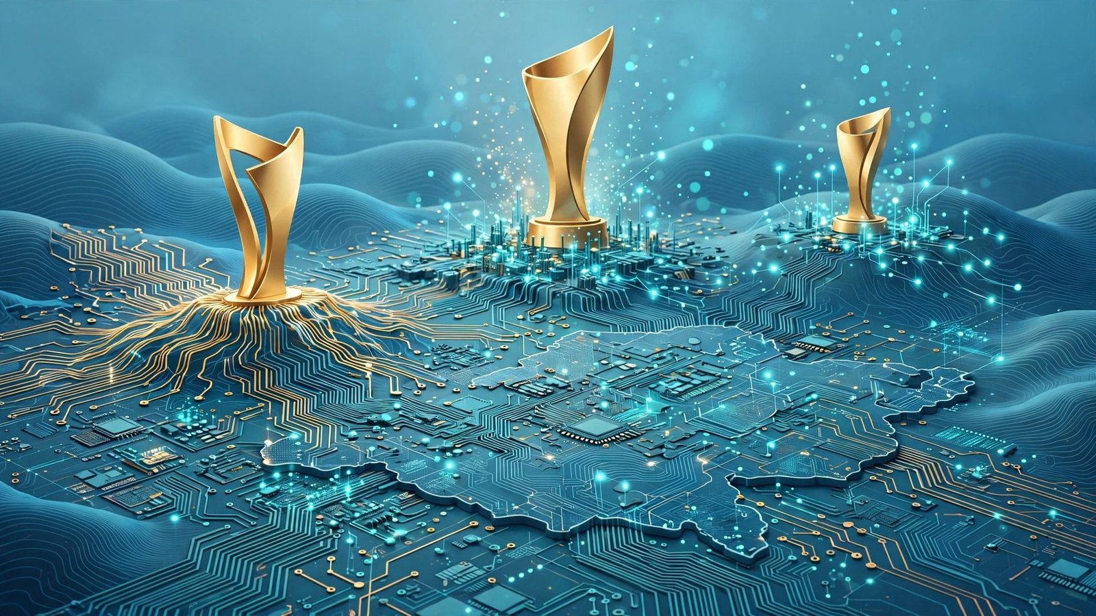 Pakistan’s Tech Sector Secures 11 Honours at ASOCIO Digital and AI Awards in Jakarta