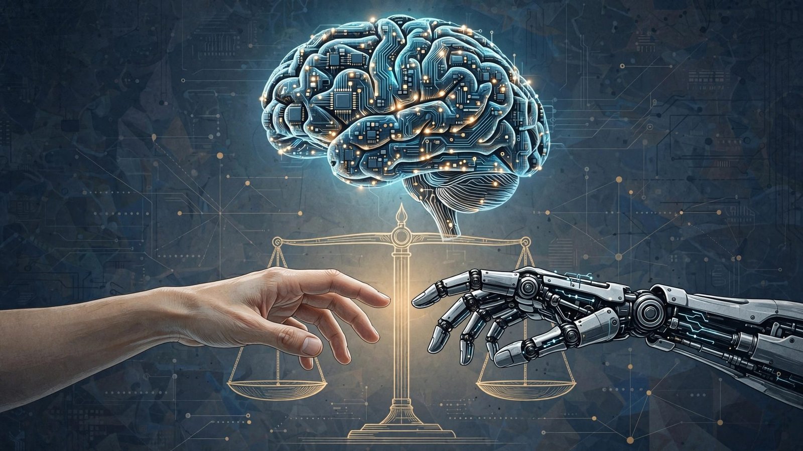 OpenAI’s Altman Says AI Benefits Justify Accepting Some Risks